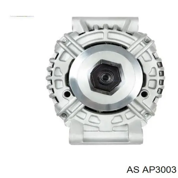 Инерционный шкив AS/Auto Storm AP3003 цена, от 11.81 USD