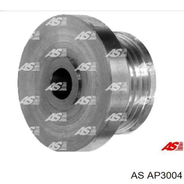 Купить AP3004 AS/Auto Storm Шкив ремня генератора