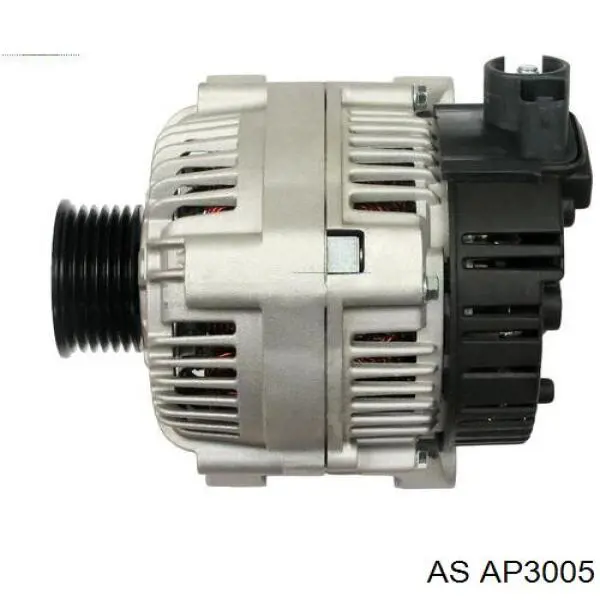 Шкив генератора AP3005 AS/Auto Storm
