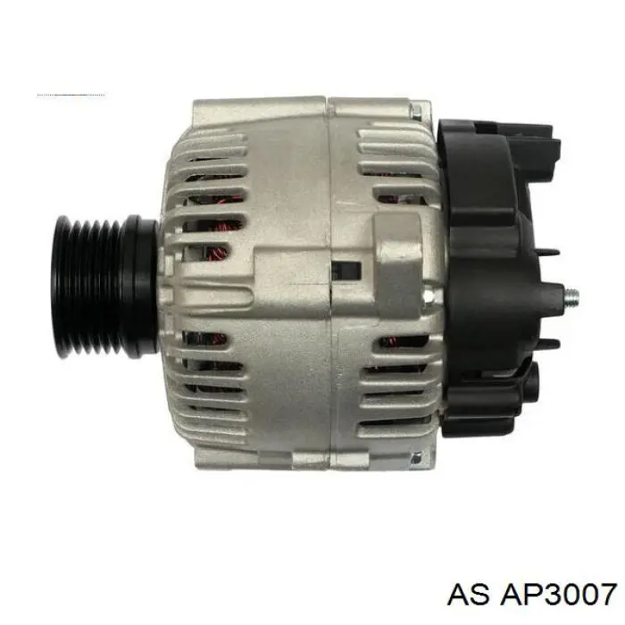 Купить AP3007 AS/Auto Storm Шкив ремня генератора