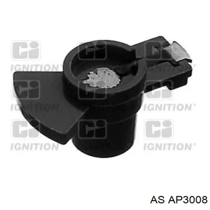 Купить AP3008 AS/Auto Storm Шкив ремня генератора