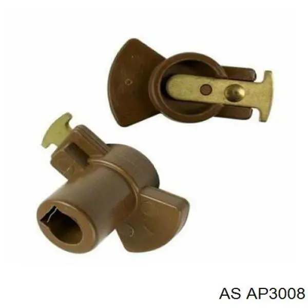 Шкив генератора AP3008 AS/Auto Storm