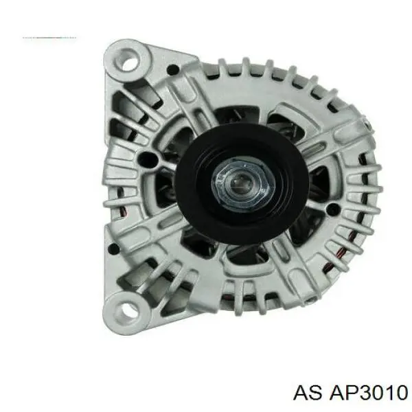 AP3010 AS/Auto Storm