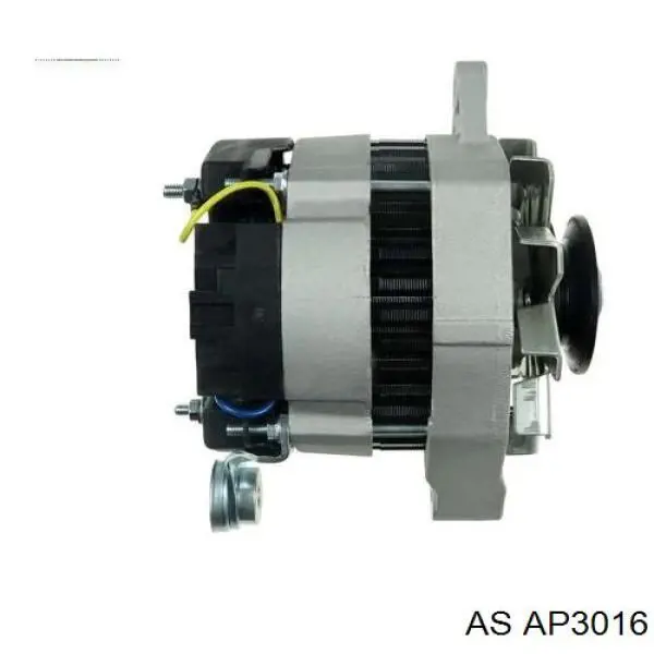 AP3016 AS/Auto Storm Обгонная муфта генератора