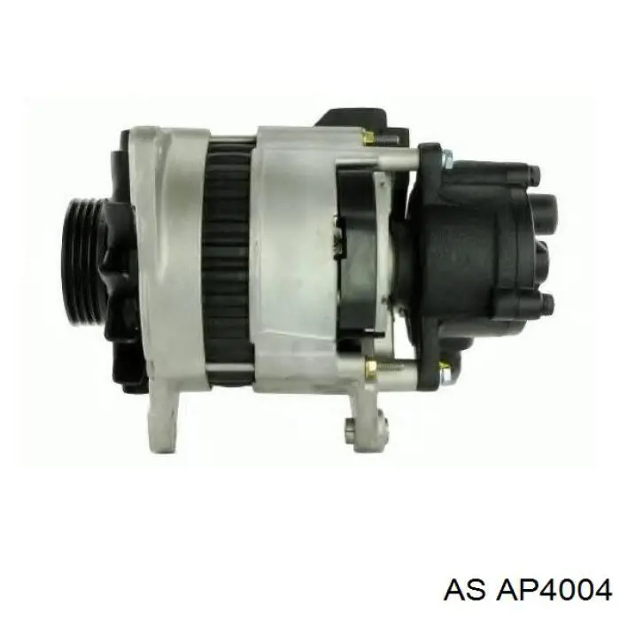 Шкив генератора AP4004 AS/Auto Storm