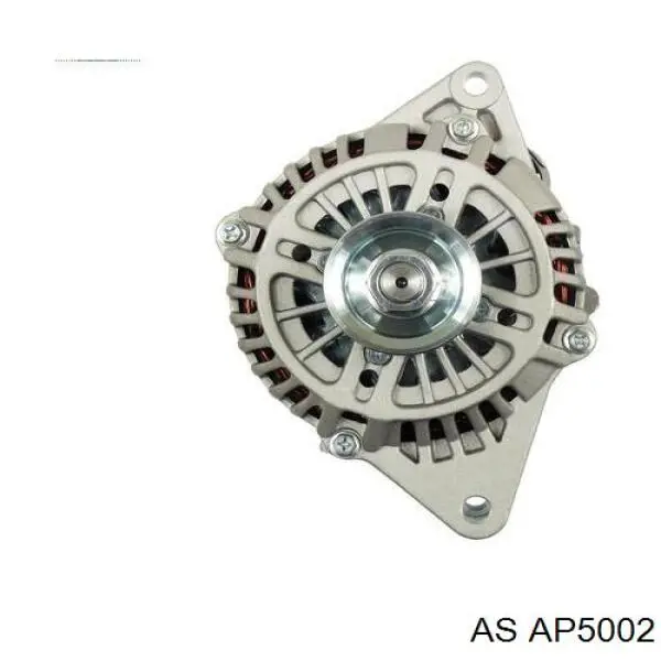 AP5002 AS/Auto Storm Обгонная муфта генератора