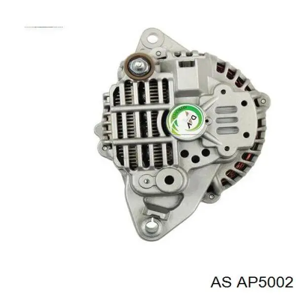 Инерционный шкив AS/Auto Storm AP5002 цена, от 5.25 USD