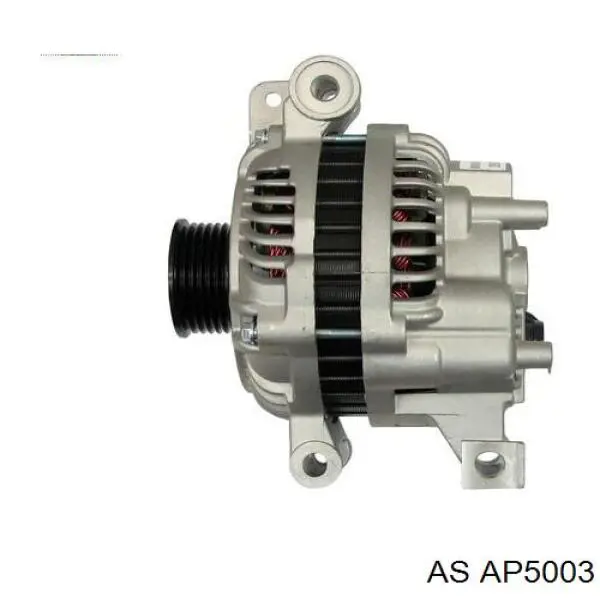Купить AP5003 AS/Auto Storm Шкив ремня генератора