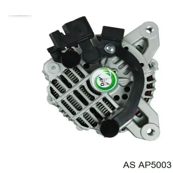 Шкив генератора AP5003 AS/Auto Storm
