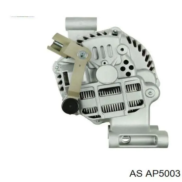 Муфта генератора AS/Auto Storm AP5003