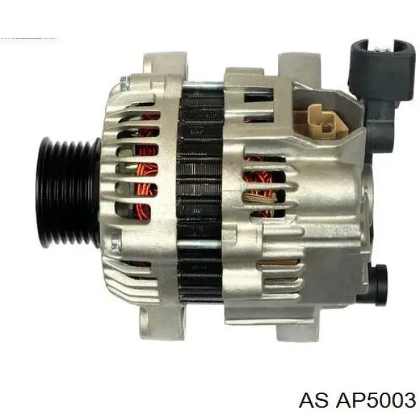 AP5003 AS/Auto Storm Обгонная муфта генератора
