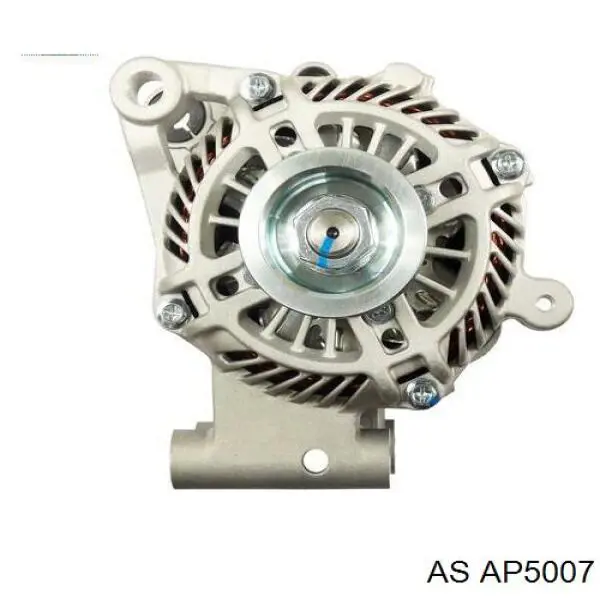 Купить AP5007 AS/Auto Storm Шкив ремня генератора