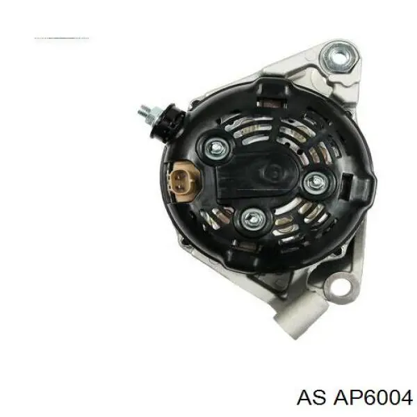 Инерционный шкив AS/Auto Storm AP6004 цена, от 5.70 USD