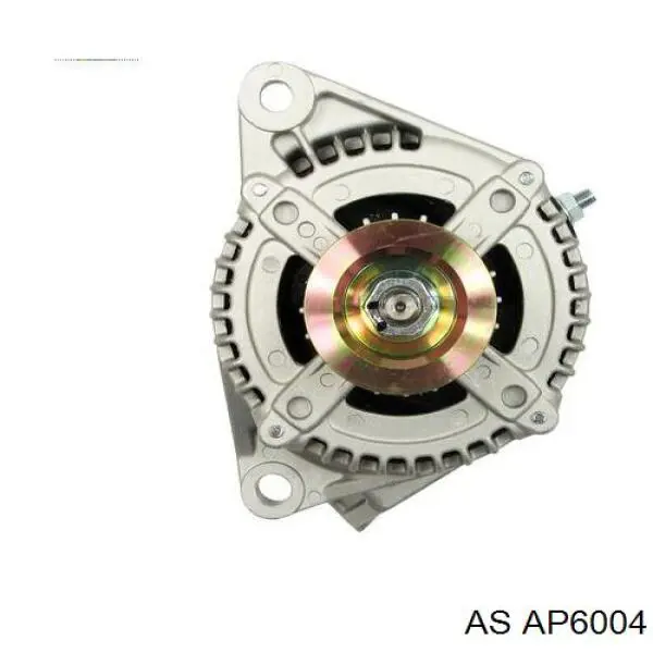 Купить AP6004 AS/Auto Storm Шкив ремня генератора