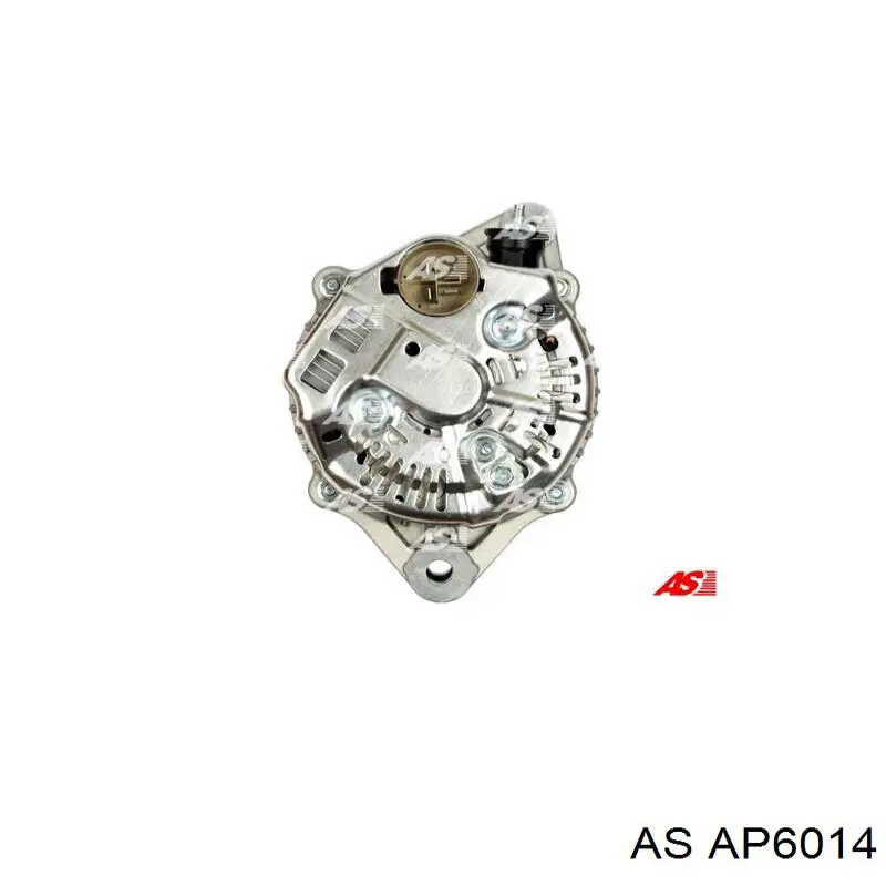 Инерционный шкив AS/Auto Storm AP6014 цена, от 6.87 USD