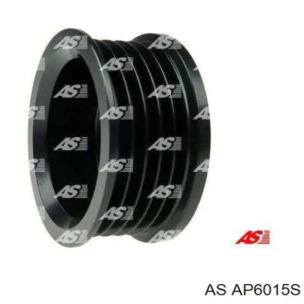  AP6015S As-pl