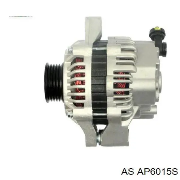 Инерционный шкив As-pl AP6015S цена, от 4.92 USD