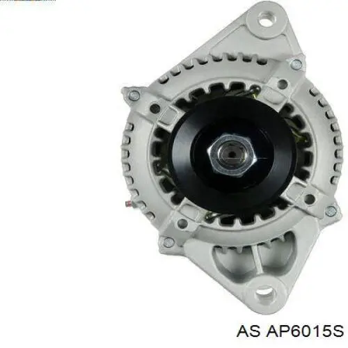Шкив генератора AP6015S As-pl