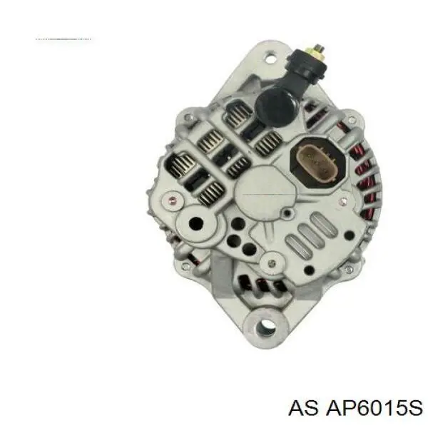 Муфта генератора As-pl AP6015S