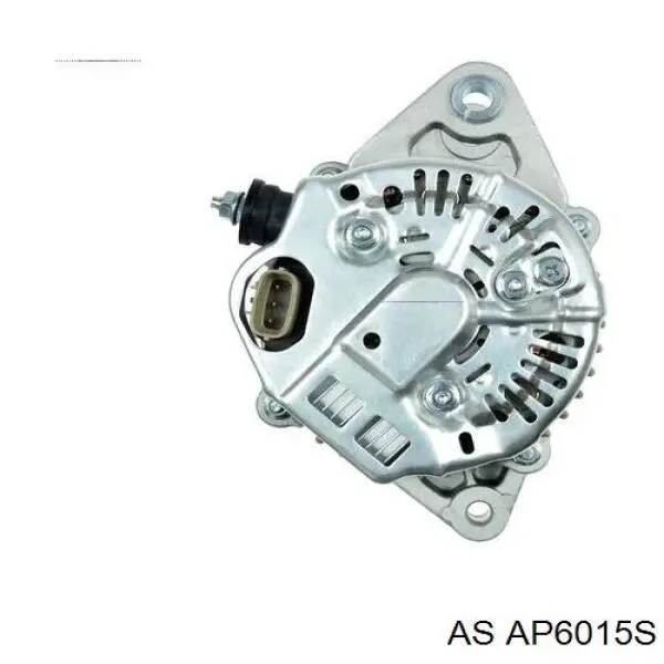 AP6015S As-pl Обгонная муфта генератора