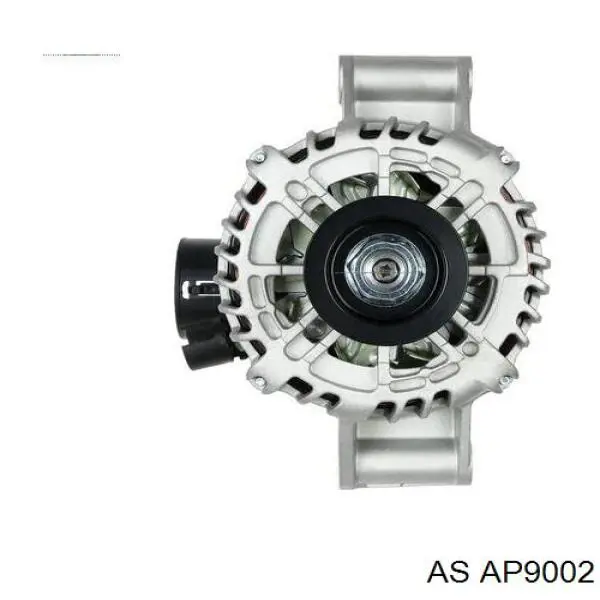 AP9002 AS/Auto Storm Polia do gerador