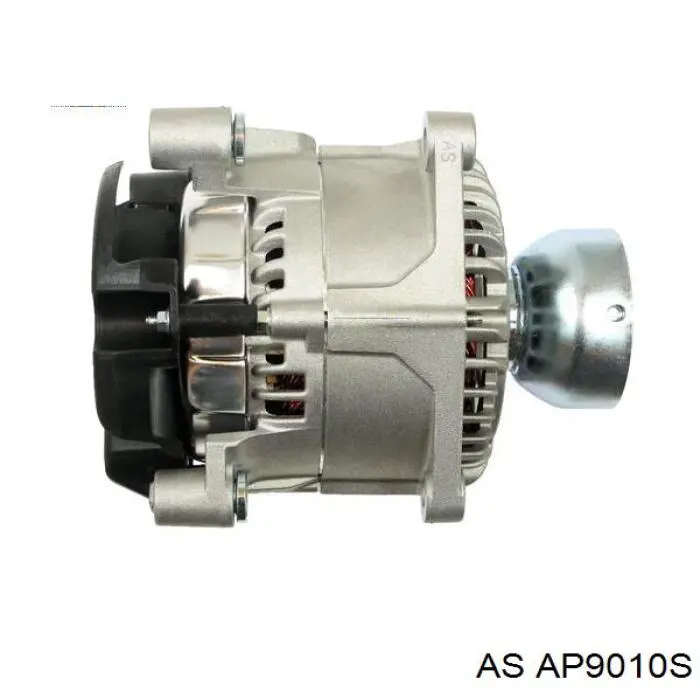 Шкив генератора AP9010S AS/Auto Storm