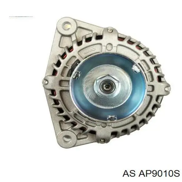 Инерционный шкив AS/Auto Storm AP9010S цена, от 6.91 USD
