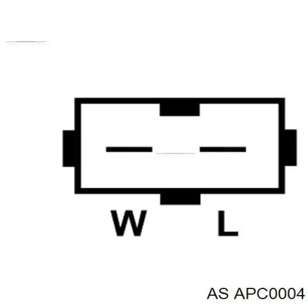 Купить APC0004 AS/Auto Storm 