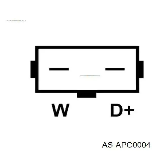 APC0004 AS/Auto Storm 