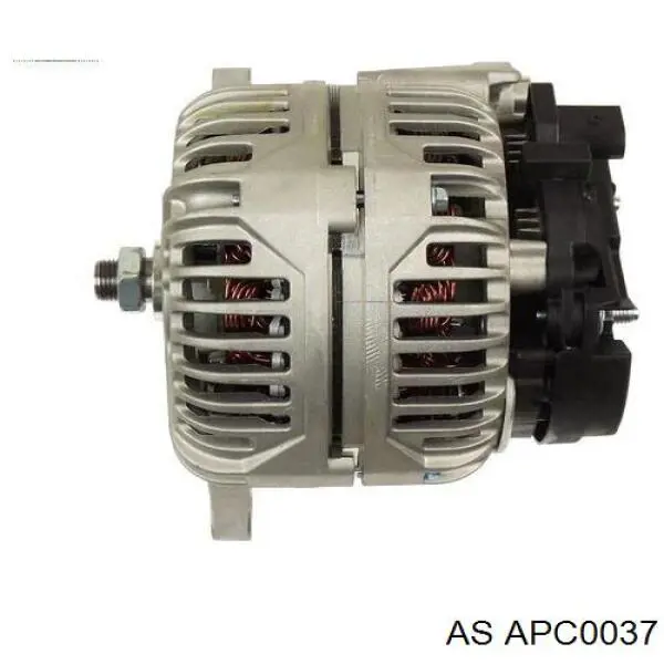 Купить 6001548090 Renault (RVI) Крышка генератора задняя