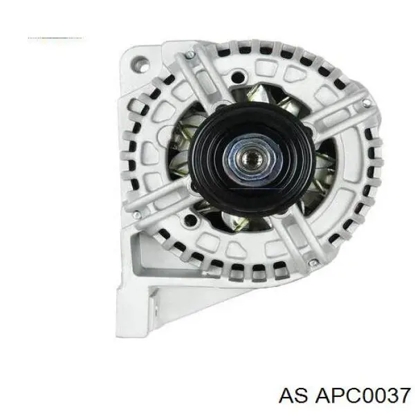 Крышка генератора задняя F00M146626 Bosch