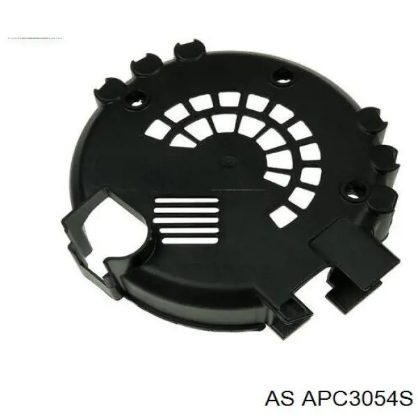 APC3054S As-pl крышка генератора задняя