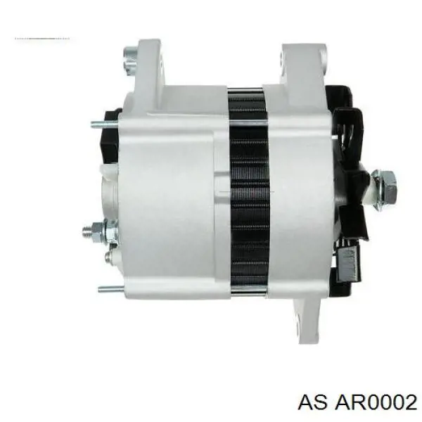Якорь (ротор) генератора AS AR0002