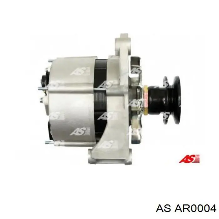 Якорь генератора на Renault 21  L48