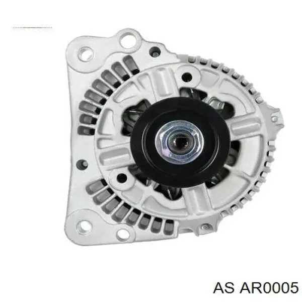 Якір (ротор) генератора AR0005 AS/Auto Storm