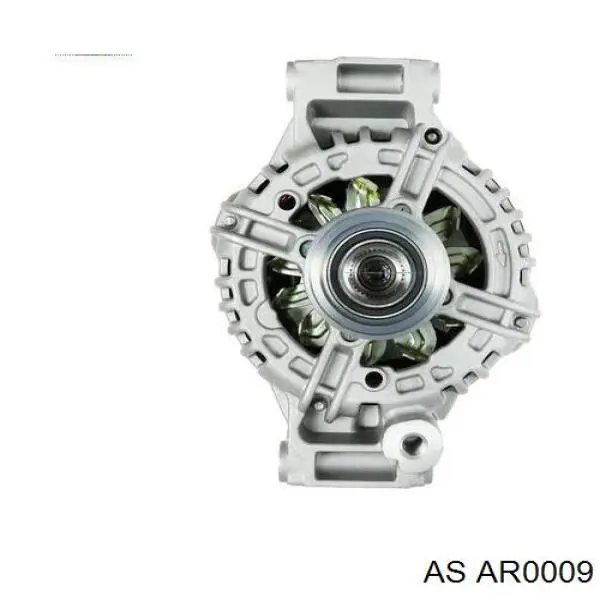 Купить A0001547715 Mercedes Якорь генератора