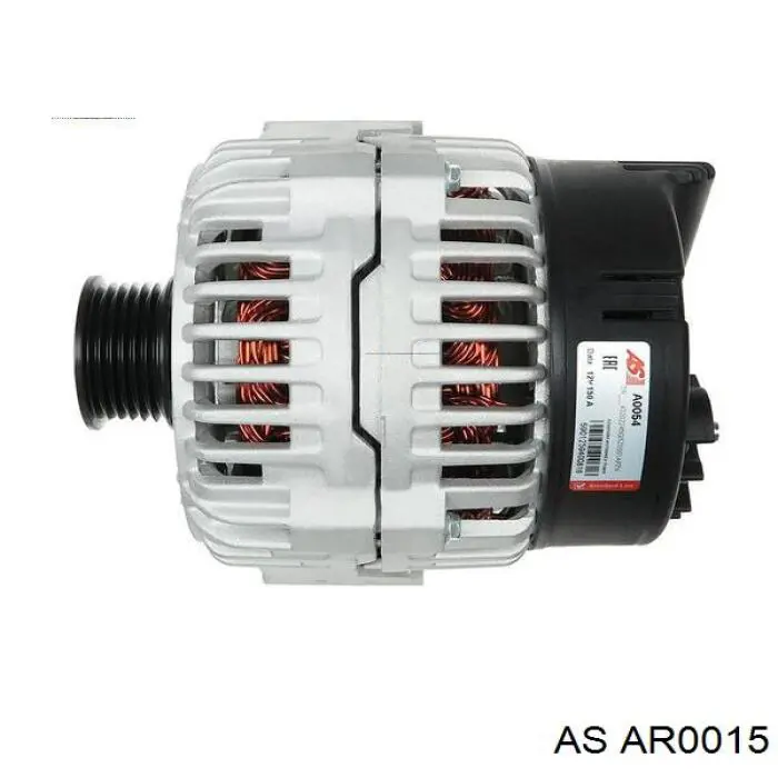 Якорь (ротор) генератора Bosch F00M131615 цена, от 65.98 USD