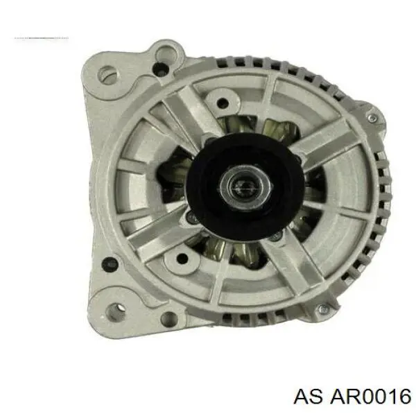 AR0016 AS/Auto Storm якорь генератора