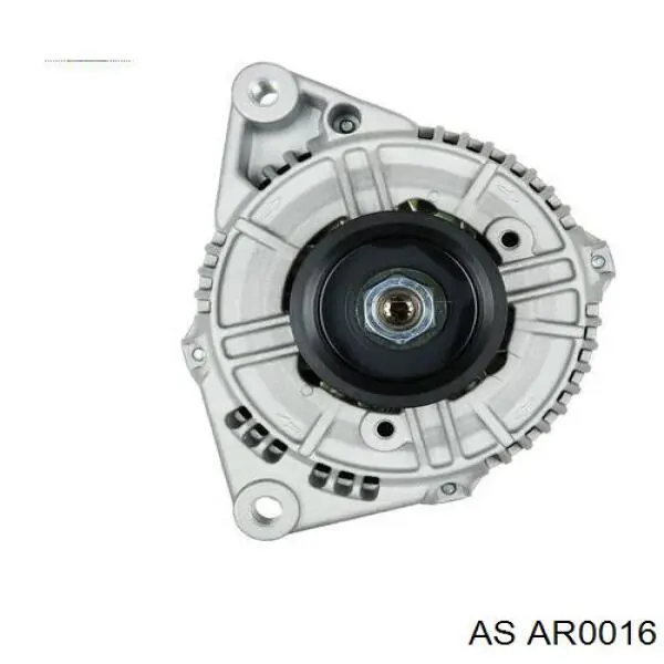 Купить AR0016 AS/Auto Storm Якорь генератора