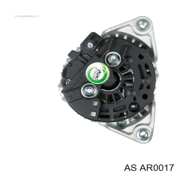 Якорь (ротор) генератора AS/Auto Storm AR0017 цена, от 46.19 USD