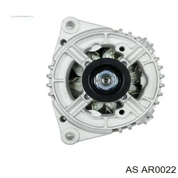 Якорь генератора AR0022 AS/Auto Storm