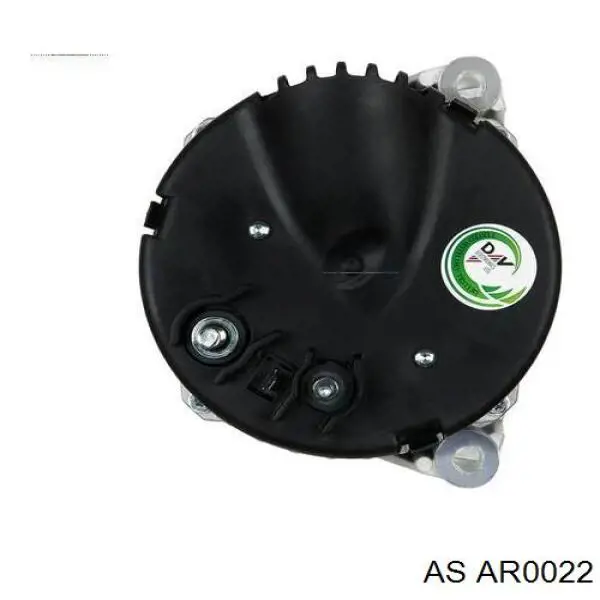 AR0022 AS/Auto Storm Якорь (ротор) генератора