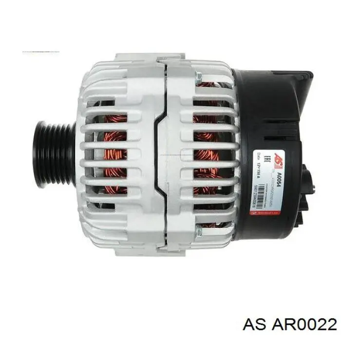 Купить AR0022 AS/Auto Storm Якорь генератора