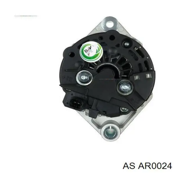Купить AR0024 AS/Auto Storm Якорь генератора