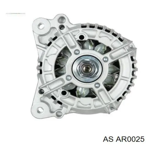 Якорь генератора AR0025 AS/Auto Storm