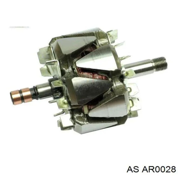 AR0028 AS/Auto Storm якорь генератора
