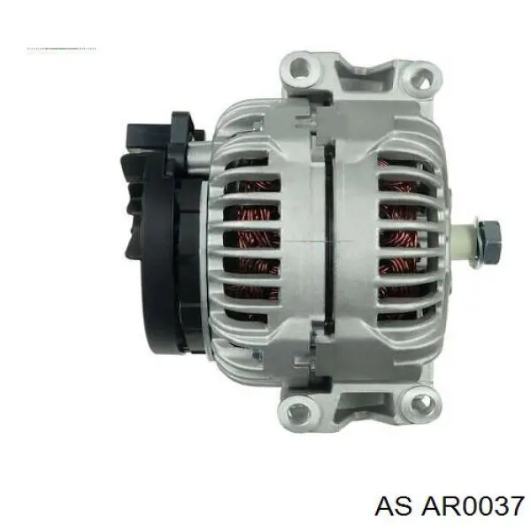 Якорь (ротор) генератора AS/Auto Storm AR0037 цена, от 74.38 USD