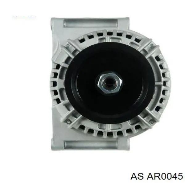 AR0045 AS/Auto Storm induzido (rotor do gerador)