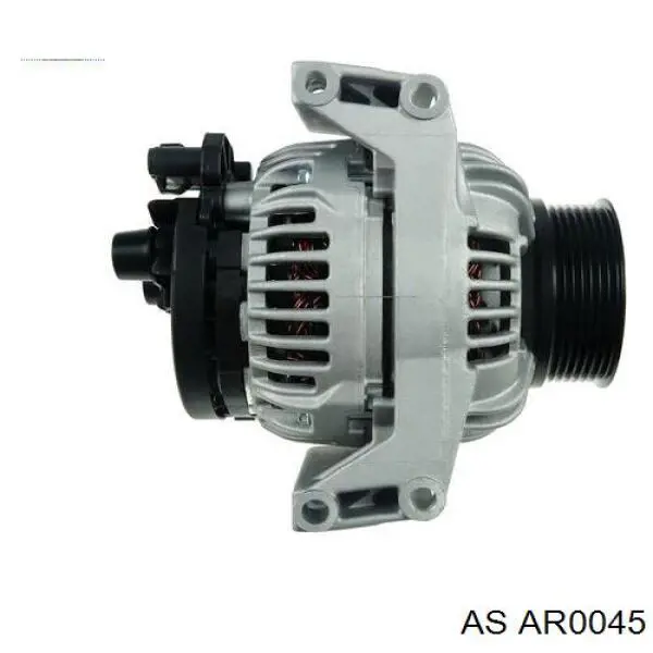 Якорь (ротор) генератора AS/Auto Storm AR0045 цена, от 49.35 USD