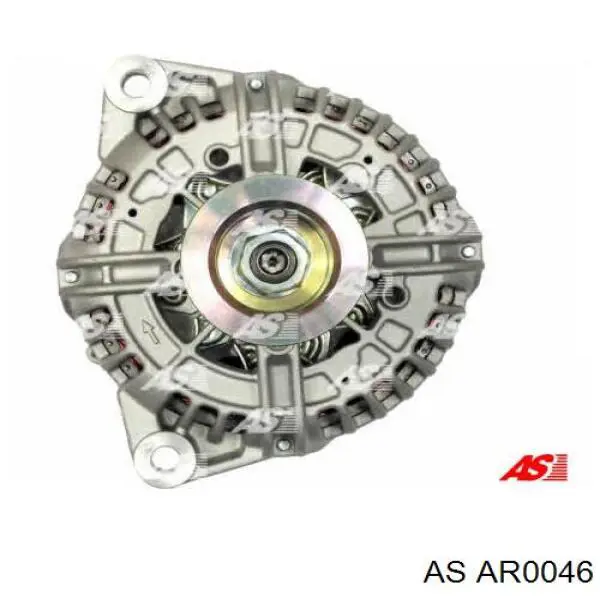 Якорь генератора AR0046 AS/Auto Storm